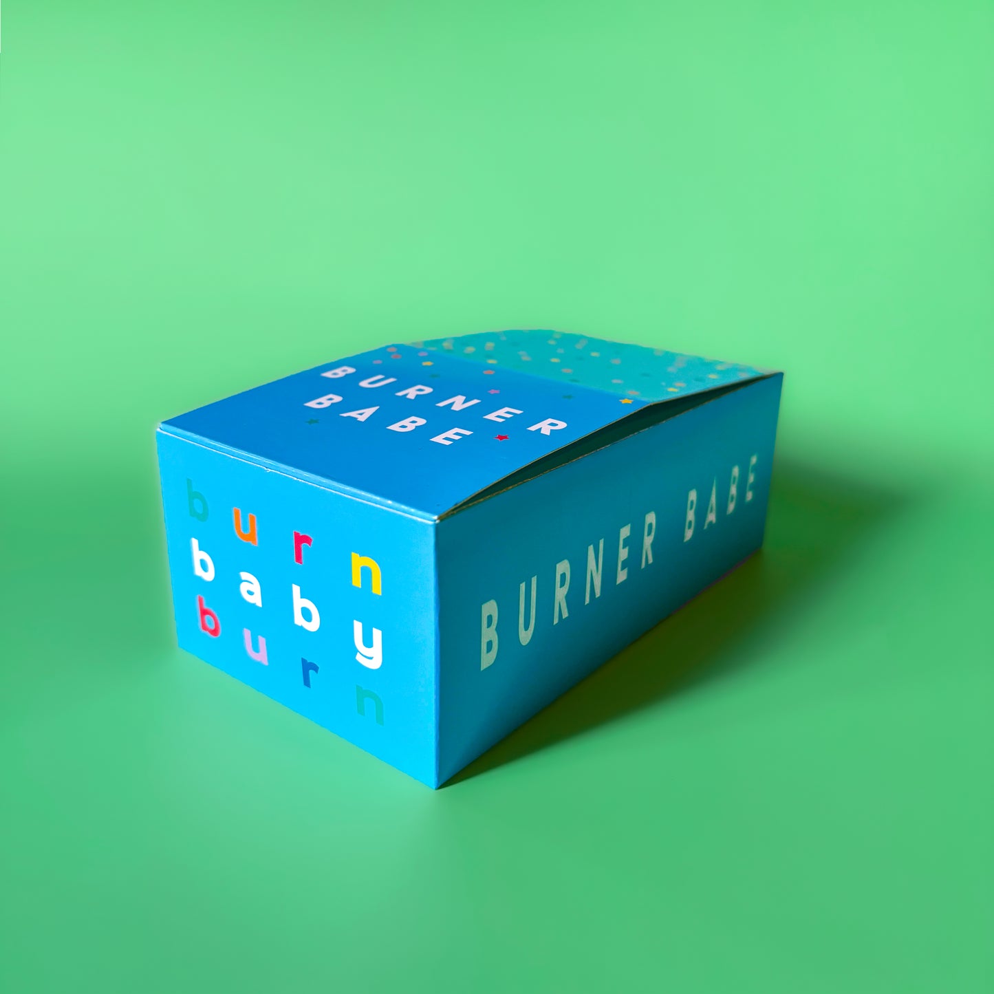 THE BOXED SET: THE BOARDWALK