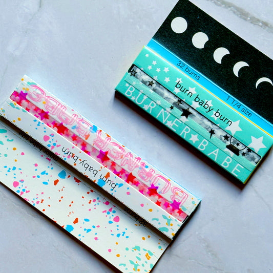 The Big Star, Little Star Set