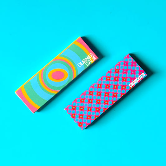 The Groovy Baby Set