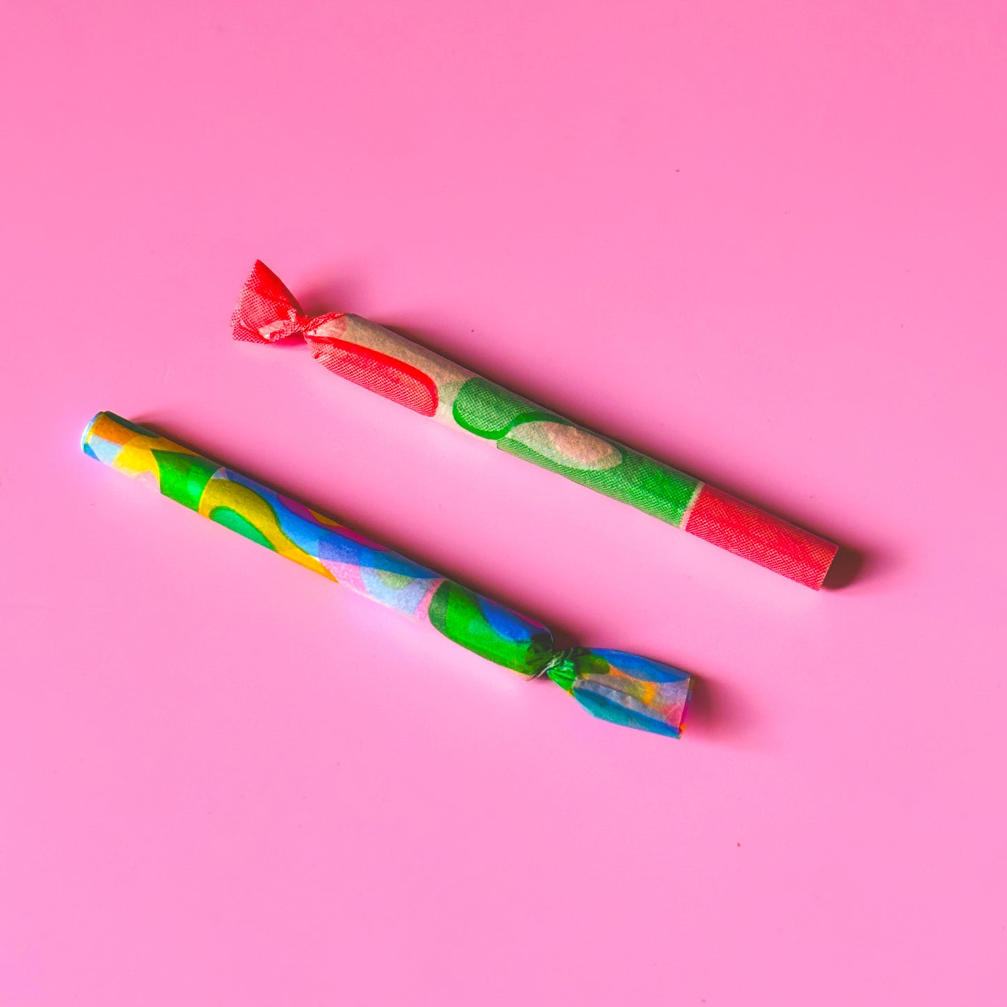 The Groovy Baby Cones (set of 3)