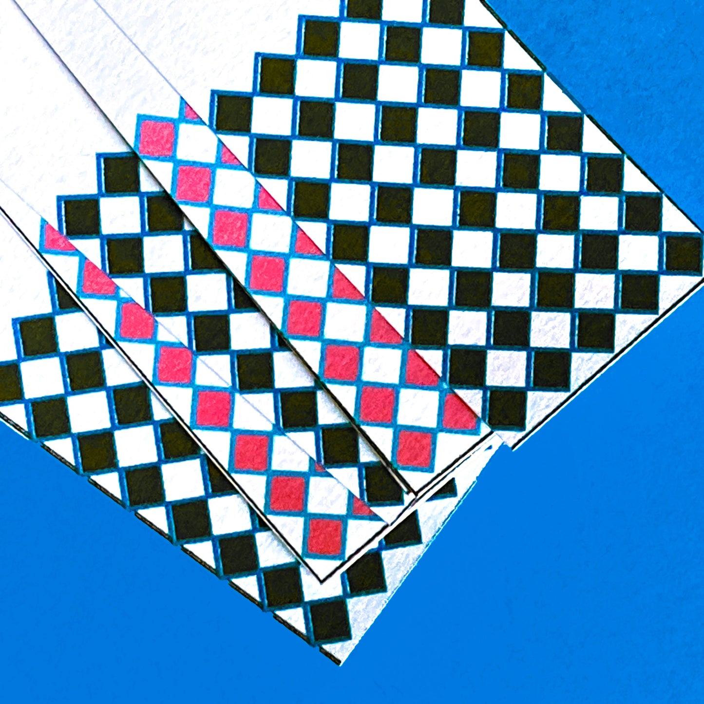 The Diamond Filter