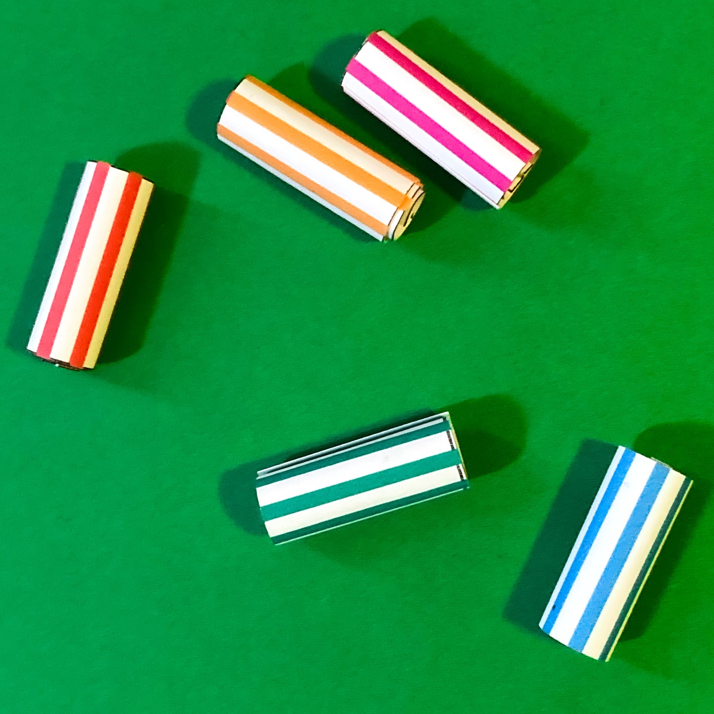 The Candy Filters