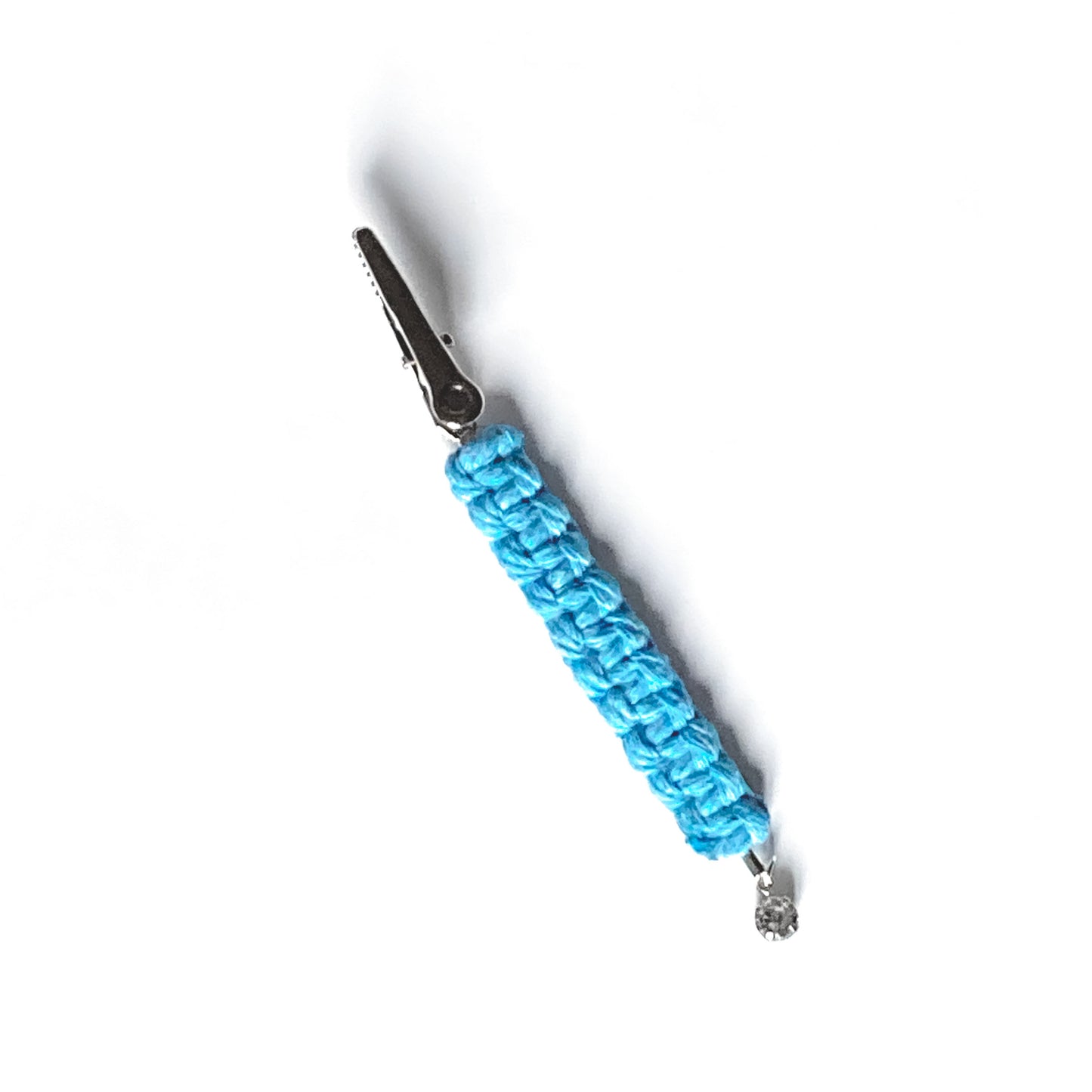 The Gator J Clip