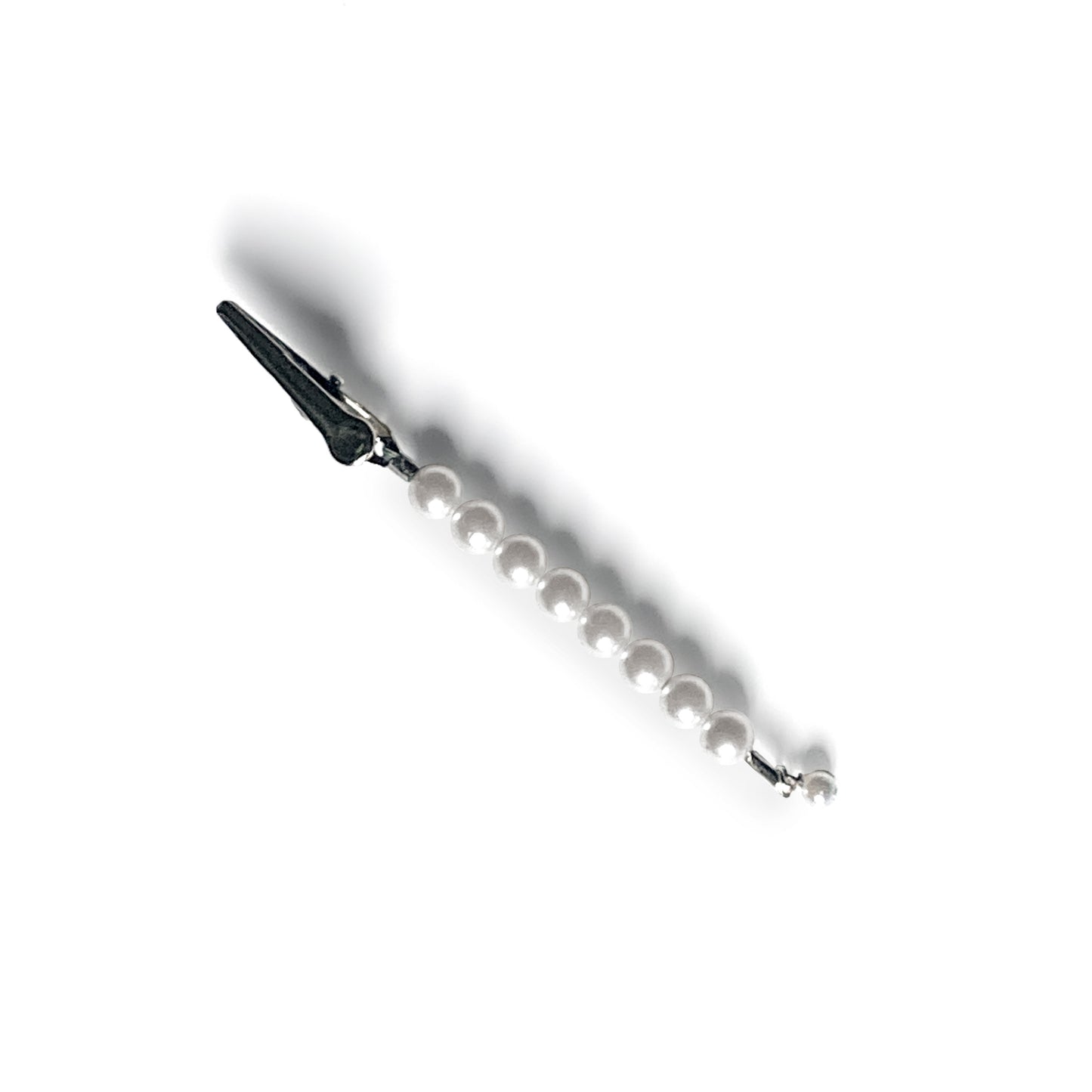 The Little Pearl J Clip