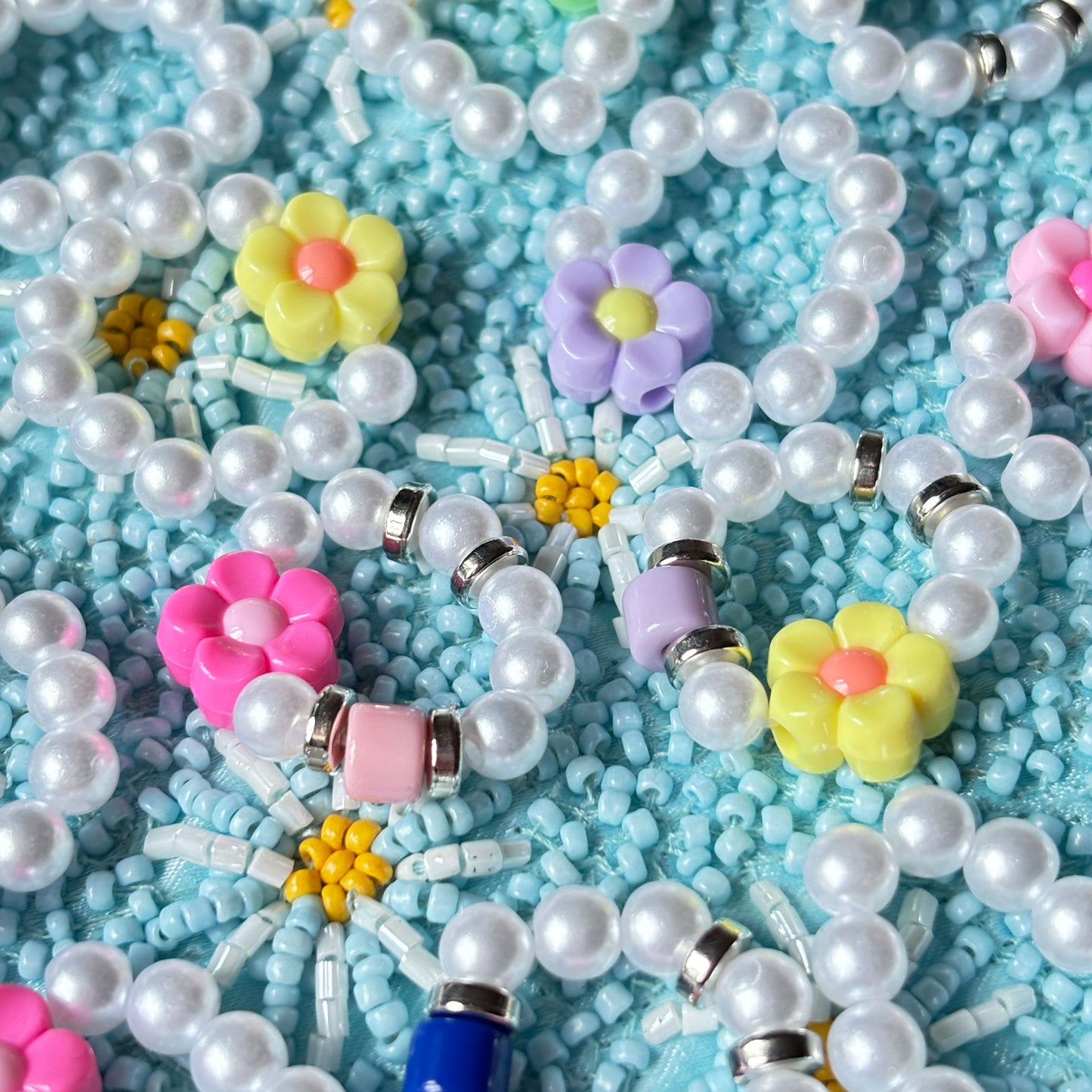 Flower·ring Set
