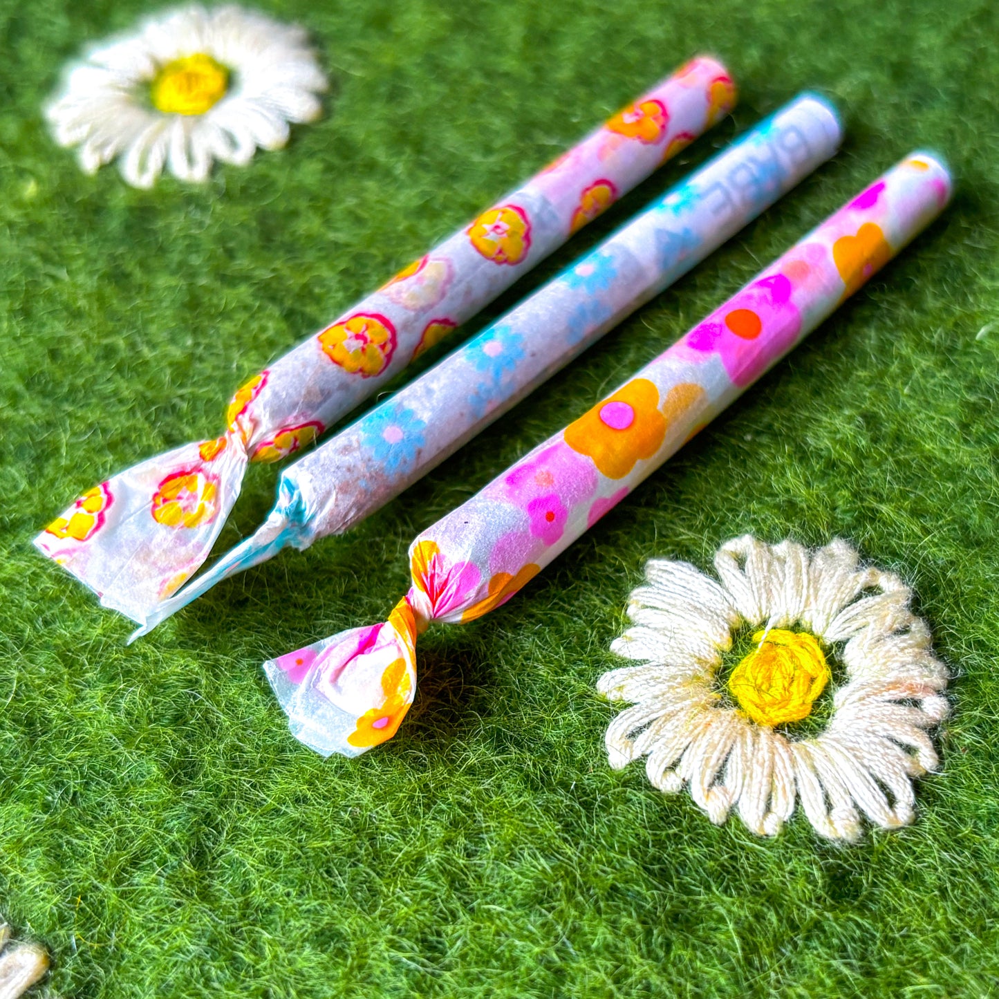 Flower Power