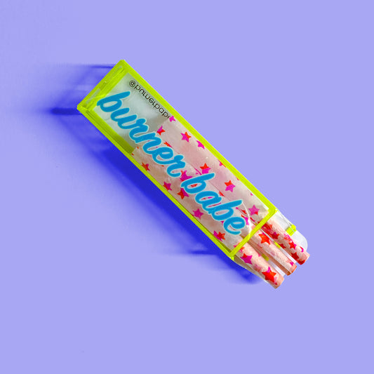 The Celebration Cones (set of 3)