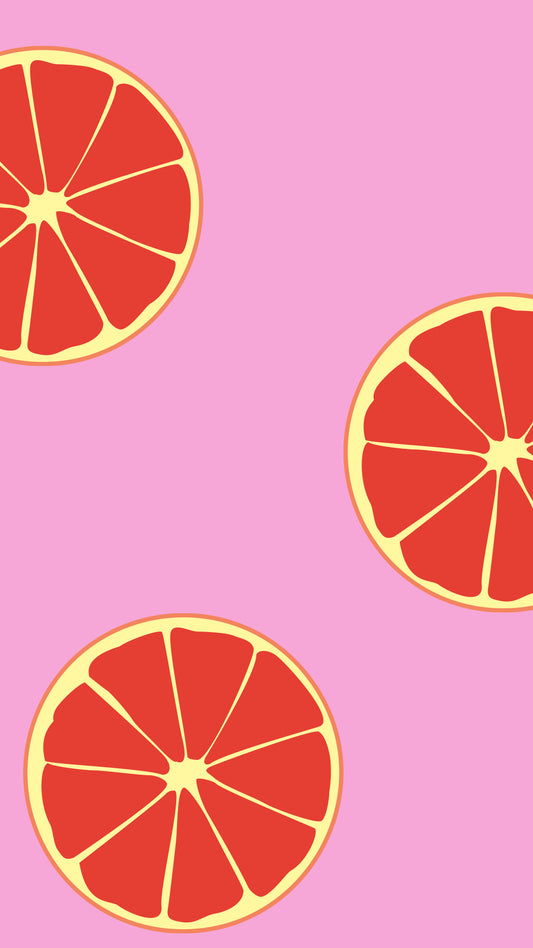 Wallpaper: Citrus