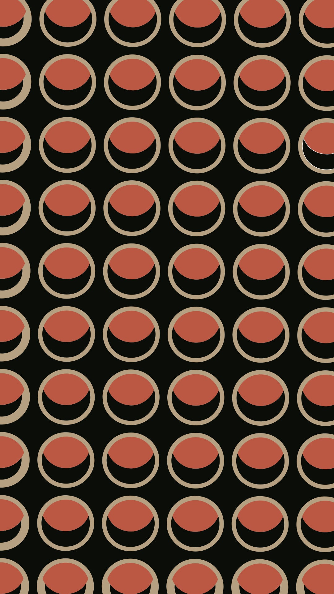 Wallpaper: Crescent