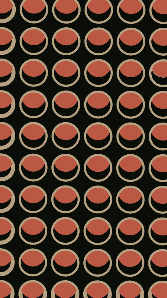 Wallpaper: Crescent