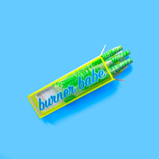 The Flaunt Cones (set of 3)