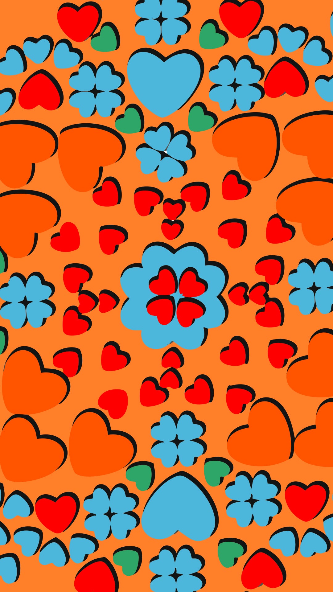 Wallpaper: Heart
