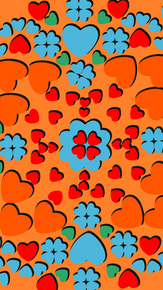 Wallpaper: Heart