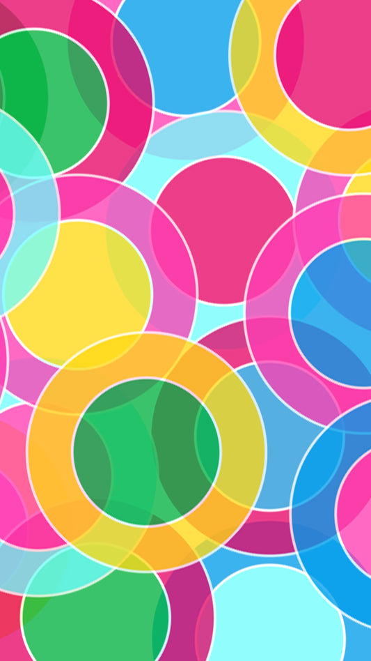 Wallpaper: Kaleidoscope 2