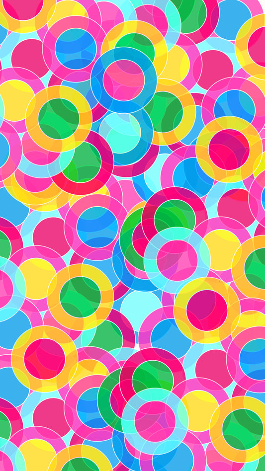 Wallpaper: Kaleidoscope