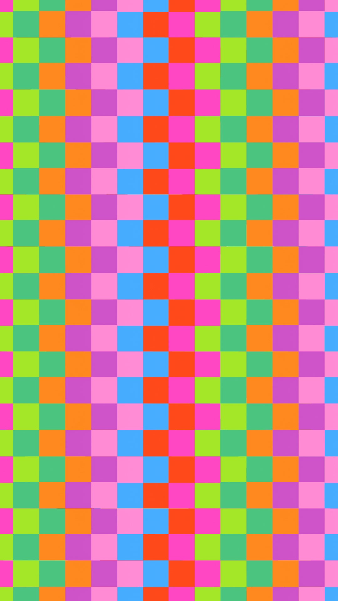 Wallpaper: Square