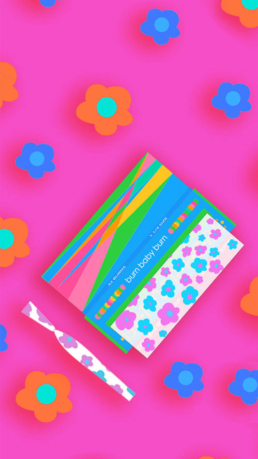 Wallpaper: Wish Papers with J