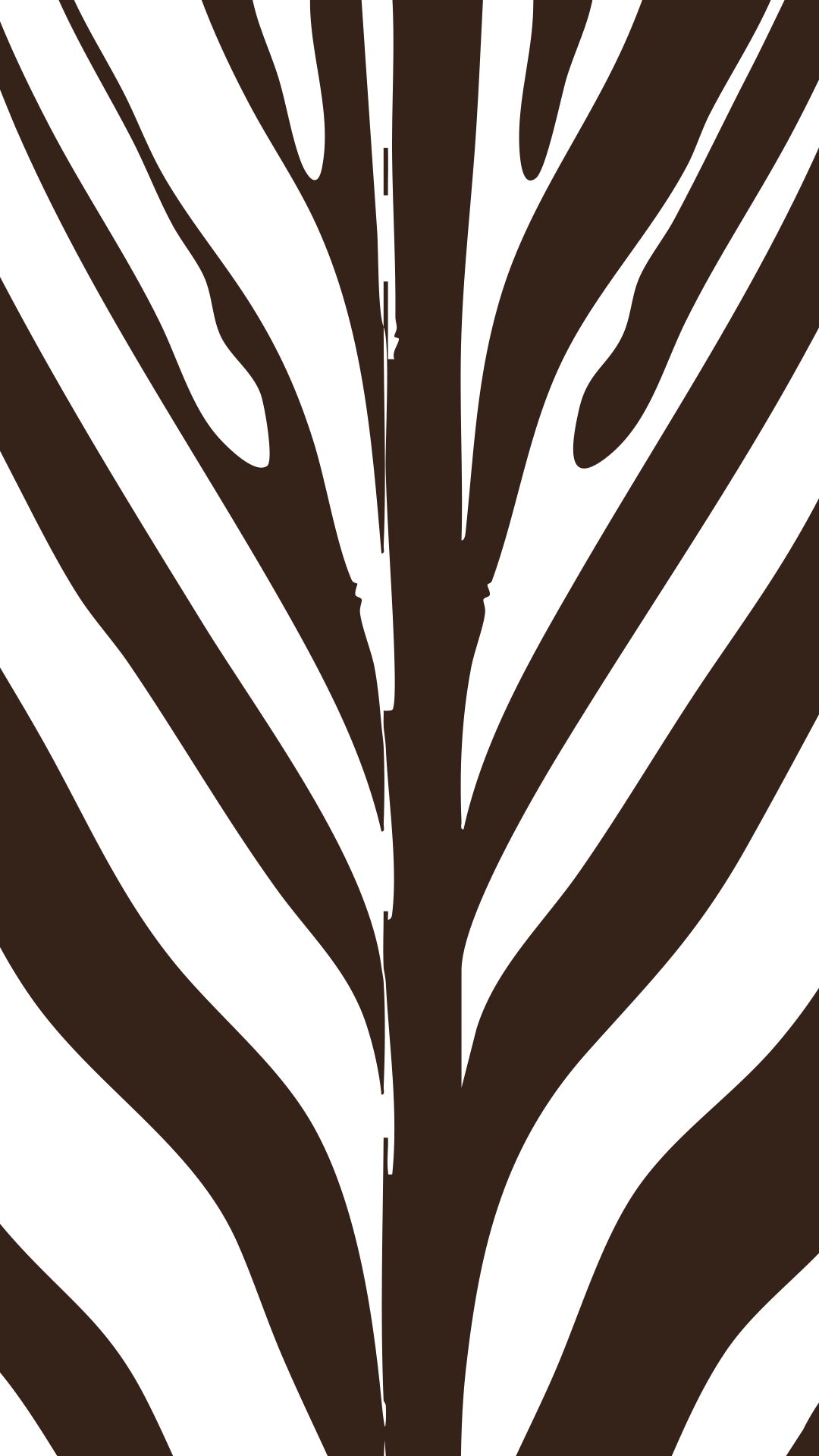Wallpaper: Zebra