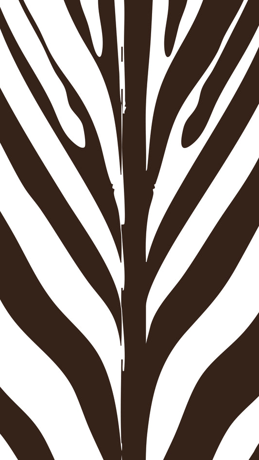 Wallpaper: Zebra