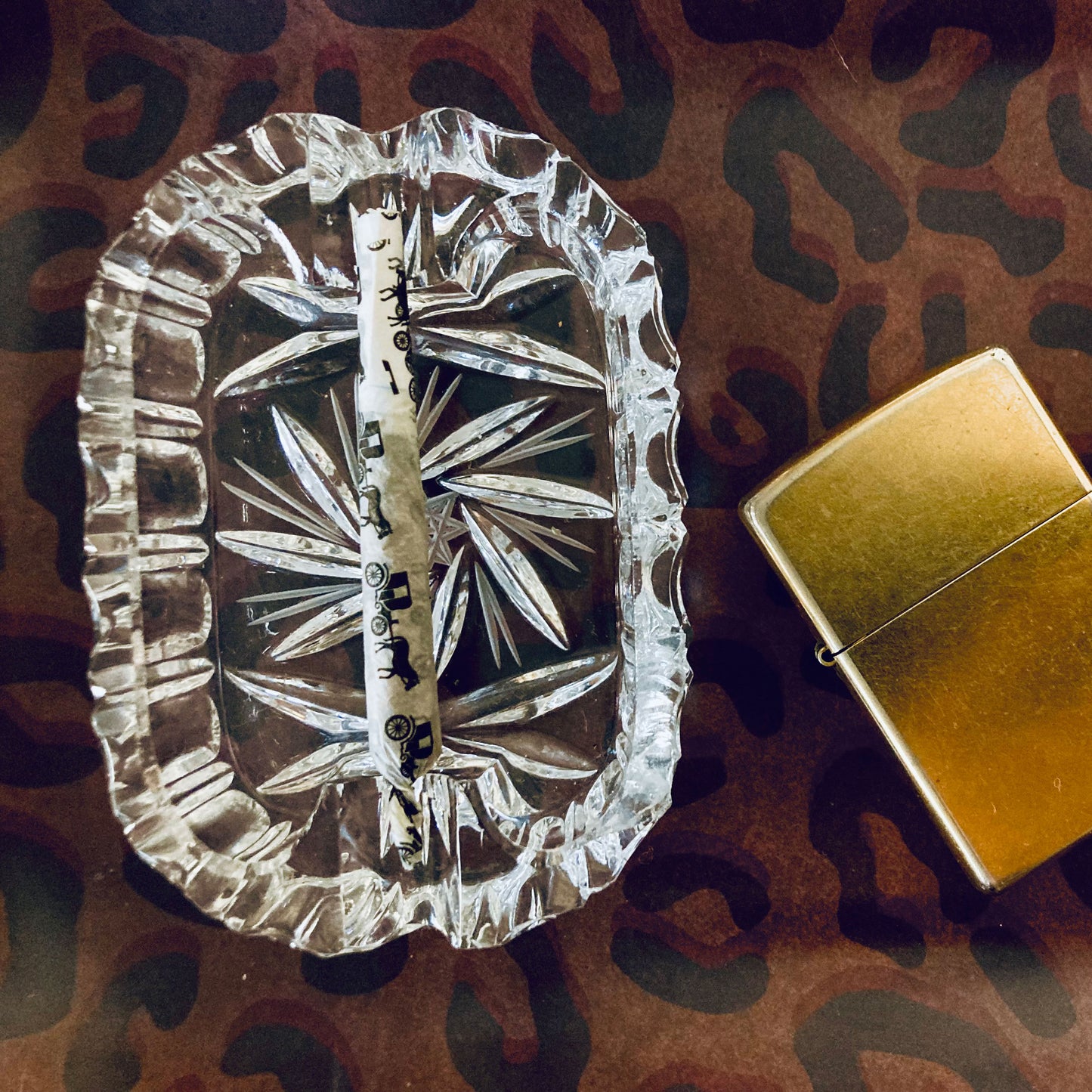 The Hello Gorgeous Tray (as is)