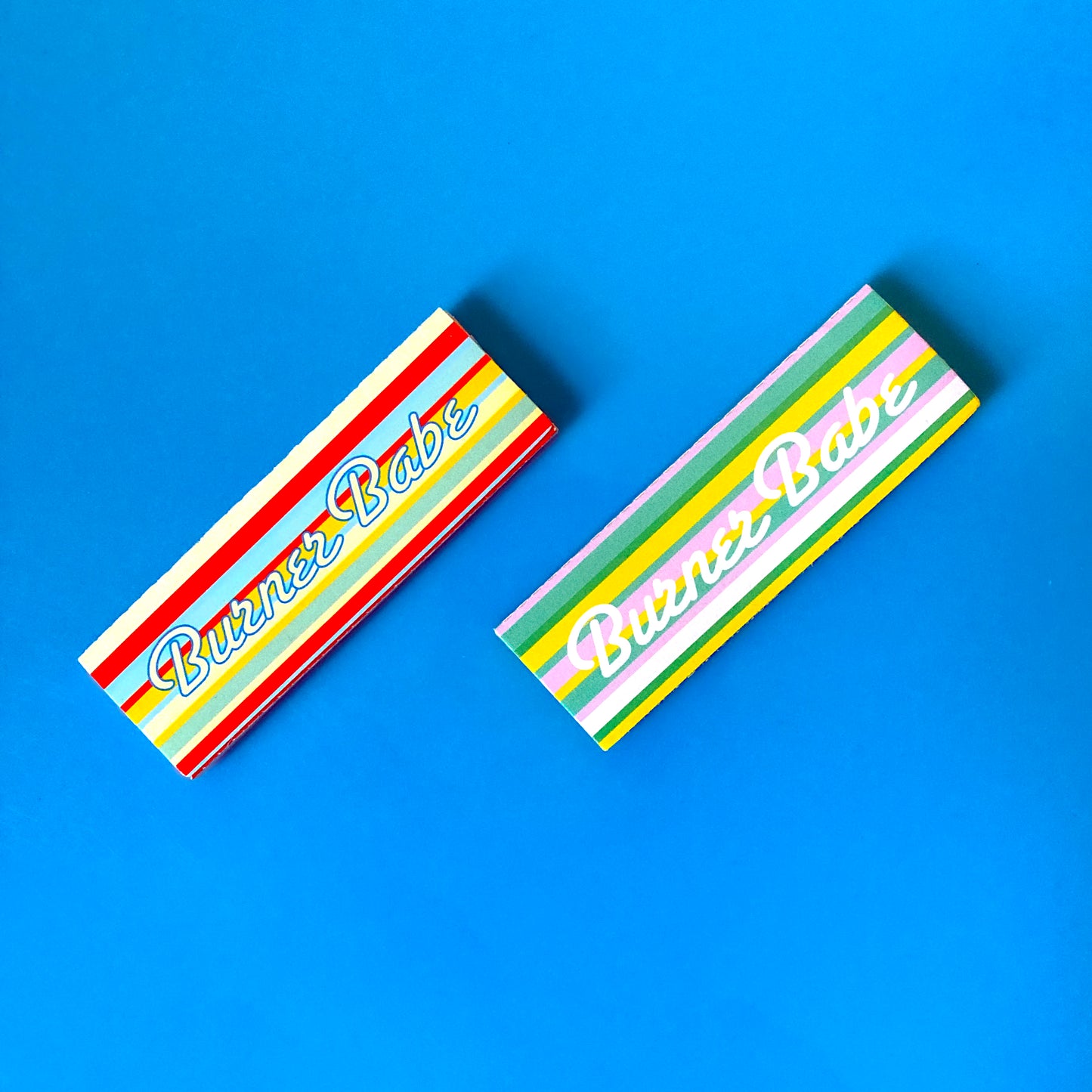 The Stripe Club