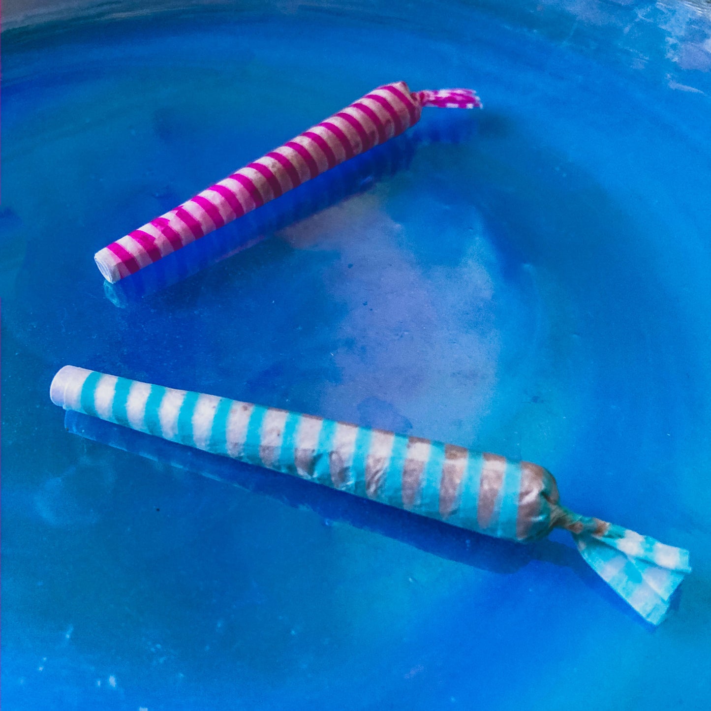 The Stripe Club