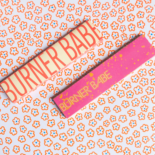 The Major Babes Set