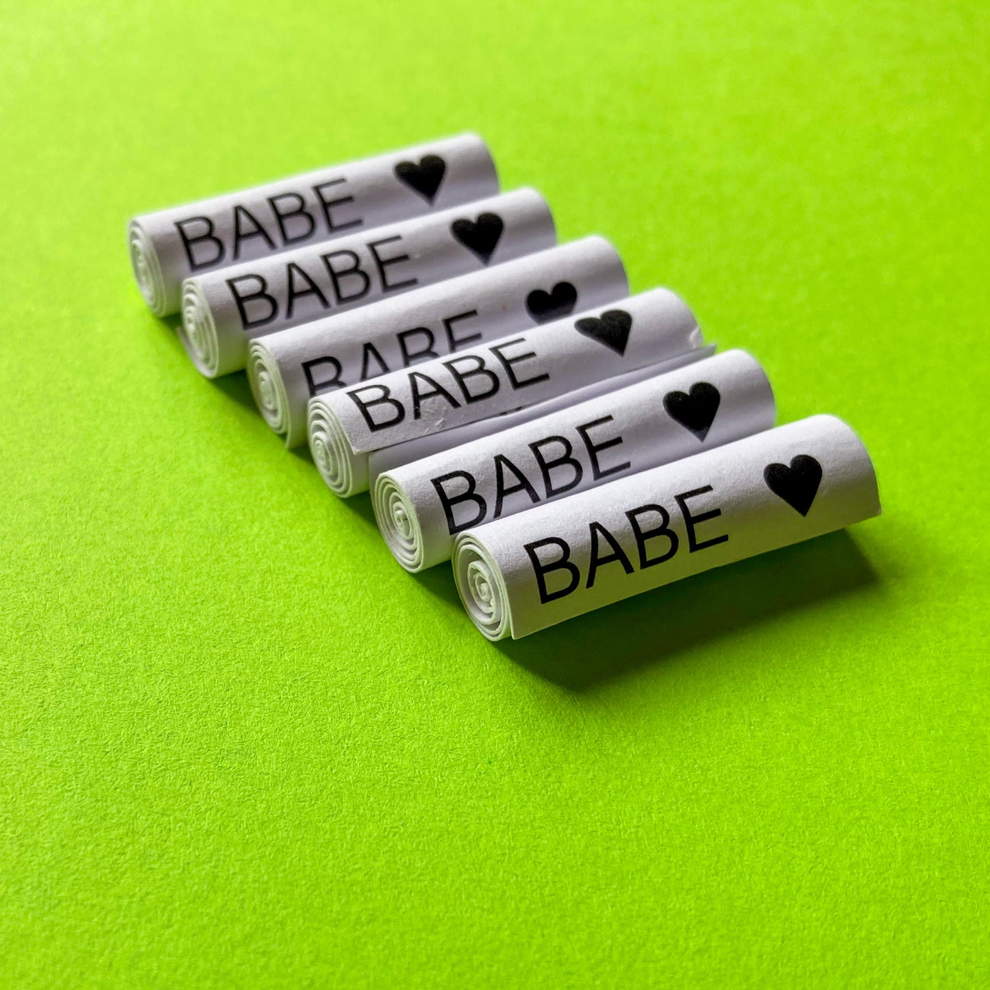 The Babe Filters