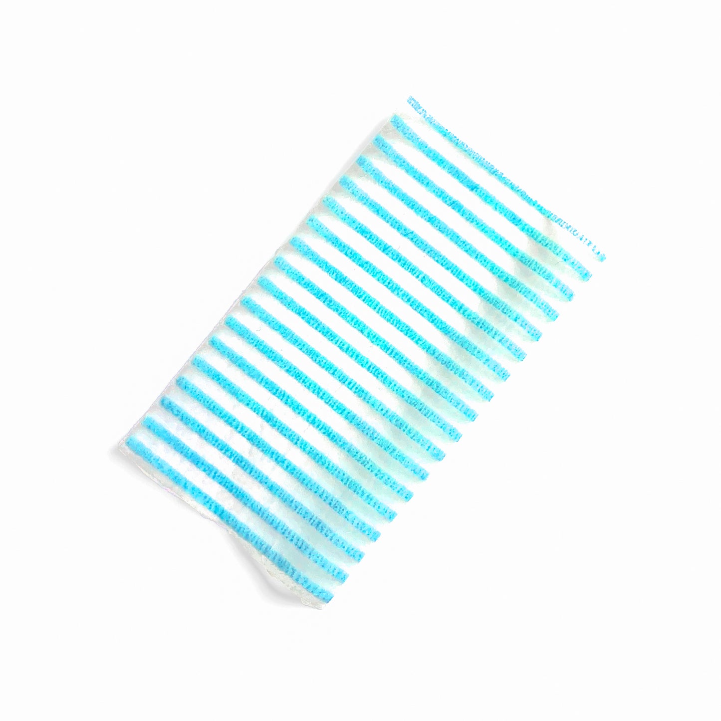 The Classic Rolling Papers: blue striped rolling papers. These designer rolling papers are girly, pretty, vegan, cute, cool, standard size, high quality, even burn, natural dyes, best tasting, slow burn.