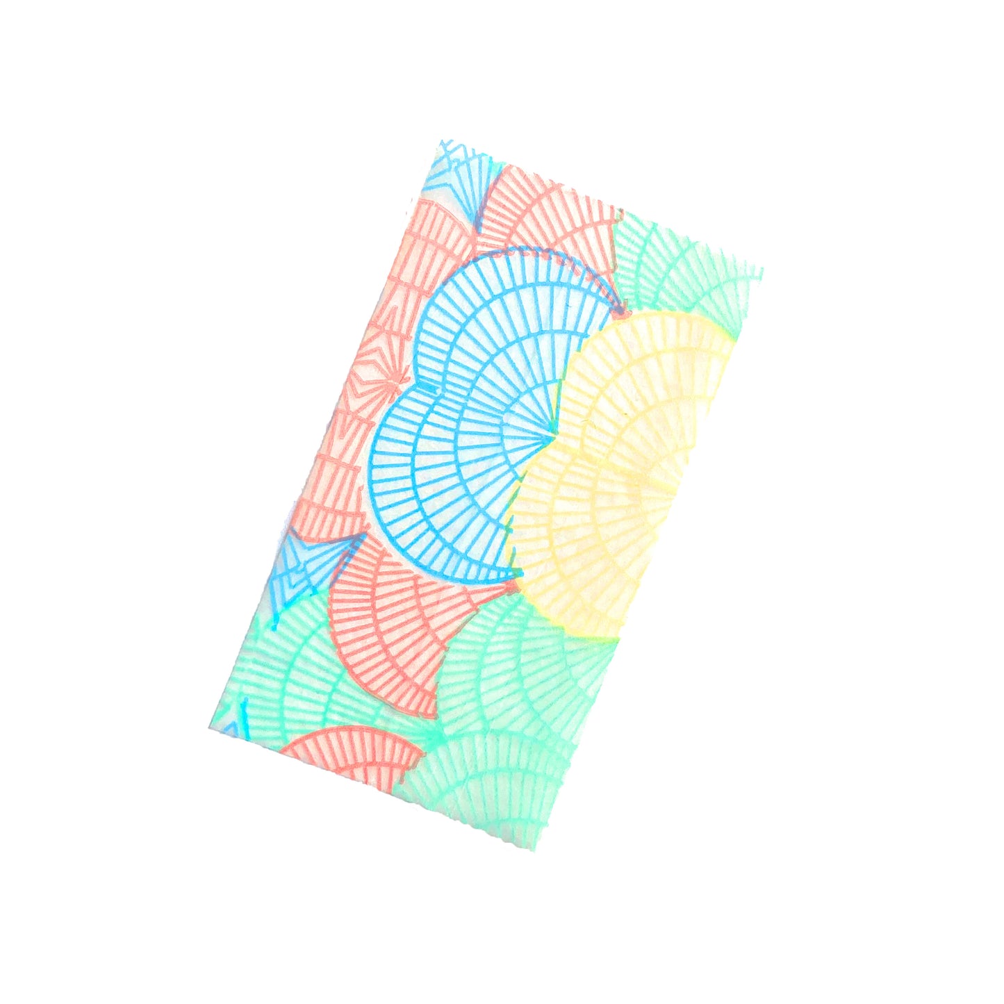 The Heartbreaker Papers: colorful spiral printed rolling papers. These designer rolling papers are girly, pretty, vegan, cute, cool, standard size, high quality, even burn, natural dyes, best tasting, slow burn.