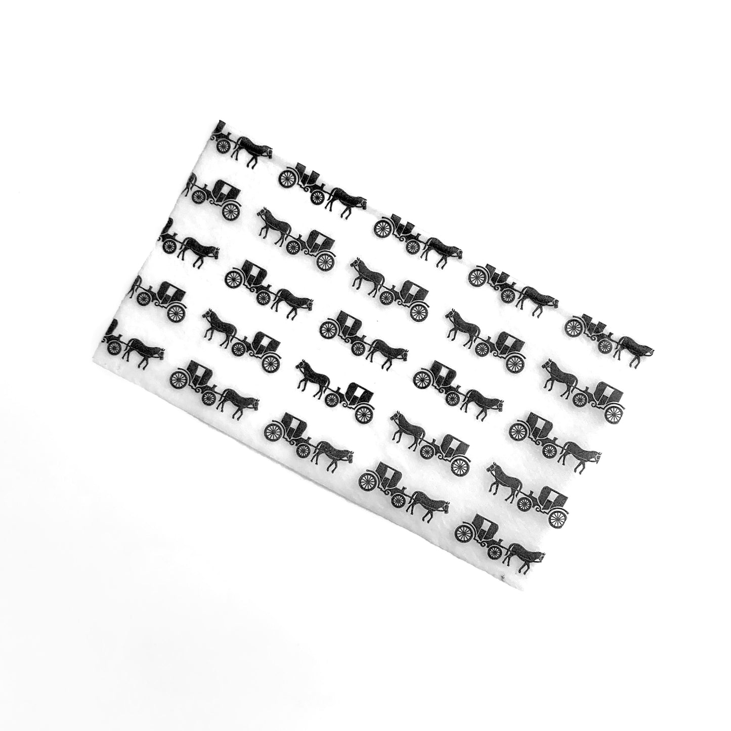 The Carriage Papers: horse and carriage printed rolling papers. These designer papers are girly, pretty, vegan, cute, cool, standard size, high quality, even burn, natural dyes, best tasting, slow burn.
