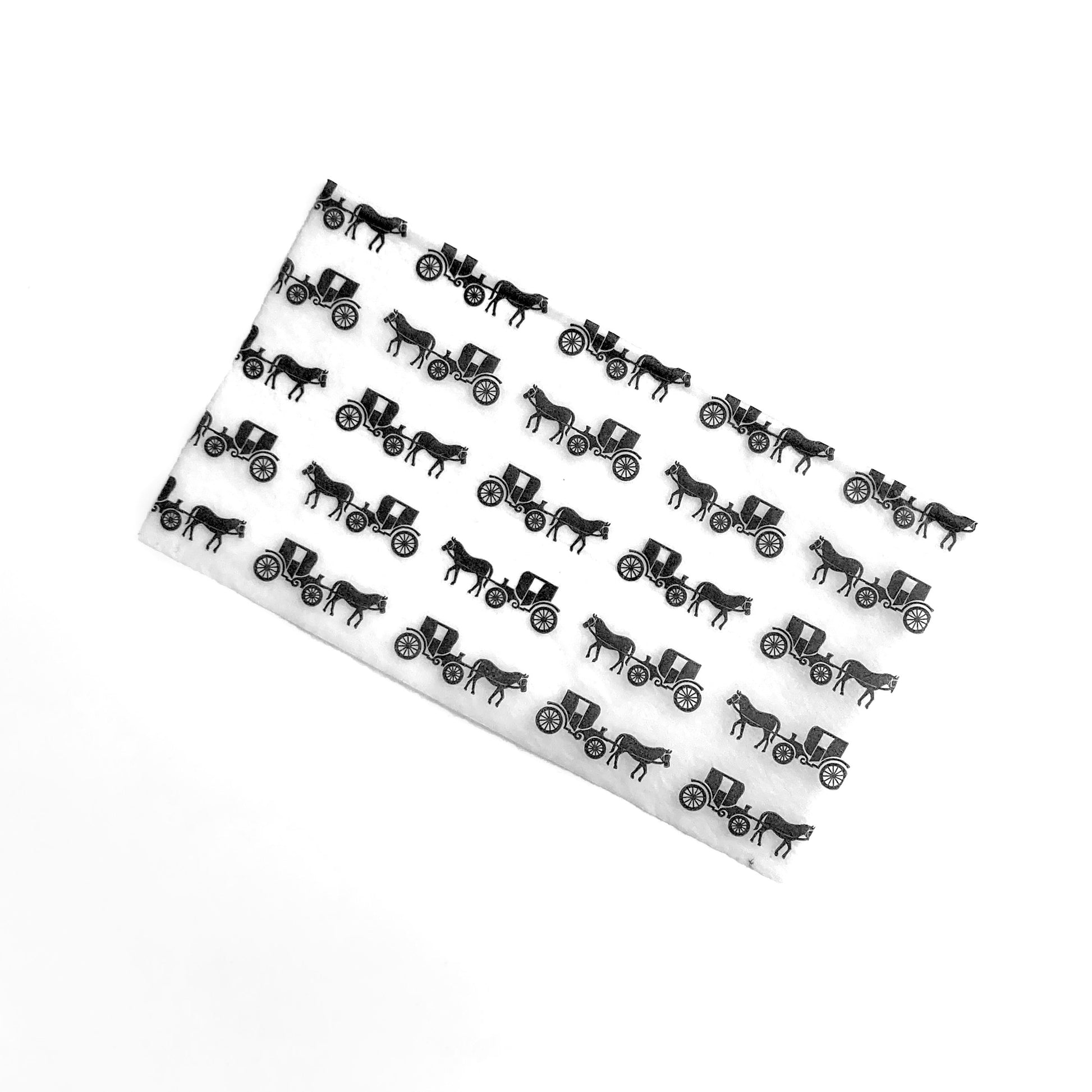 The Carriage Papers: horse and carriage printed rolling papers. These designer papers are girly, pretty, vegan, cute, cool, standard size, high quality, even burn, natural dyes, best tasting, slow burn.