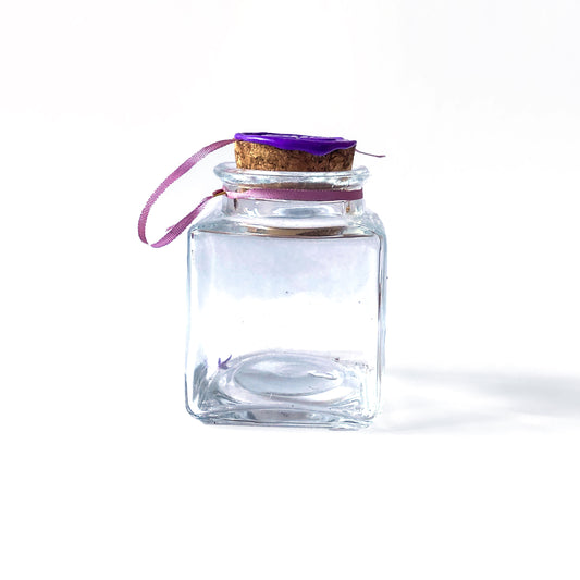 The Purple Bauble