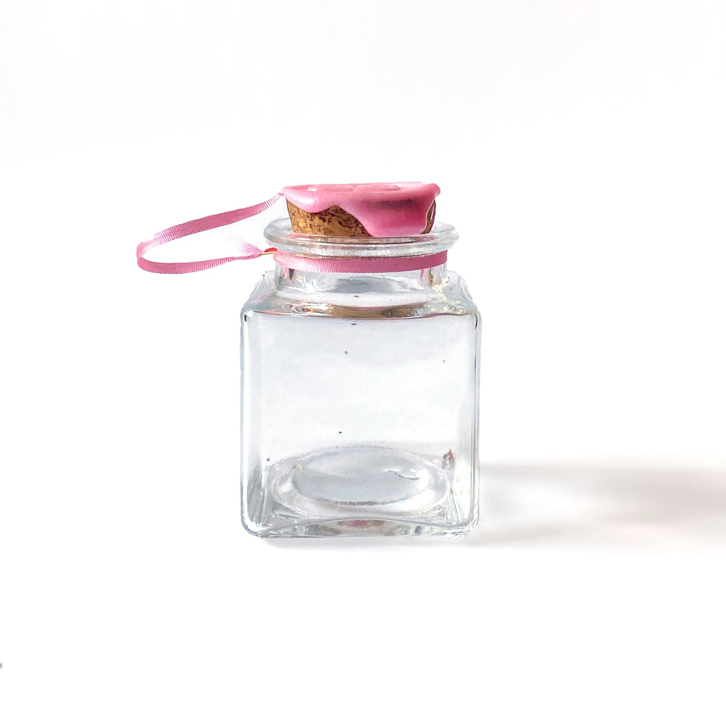 The Pink Bauble