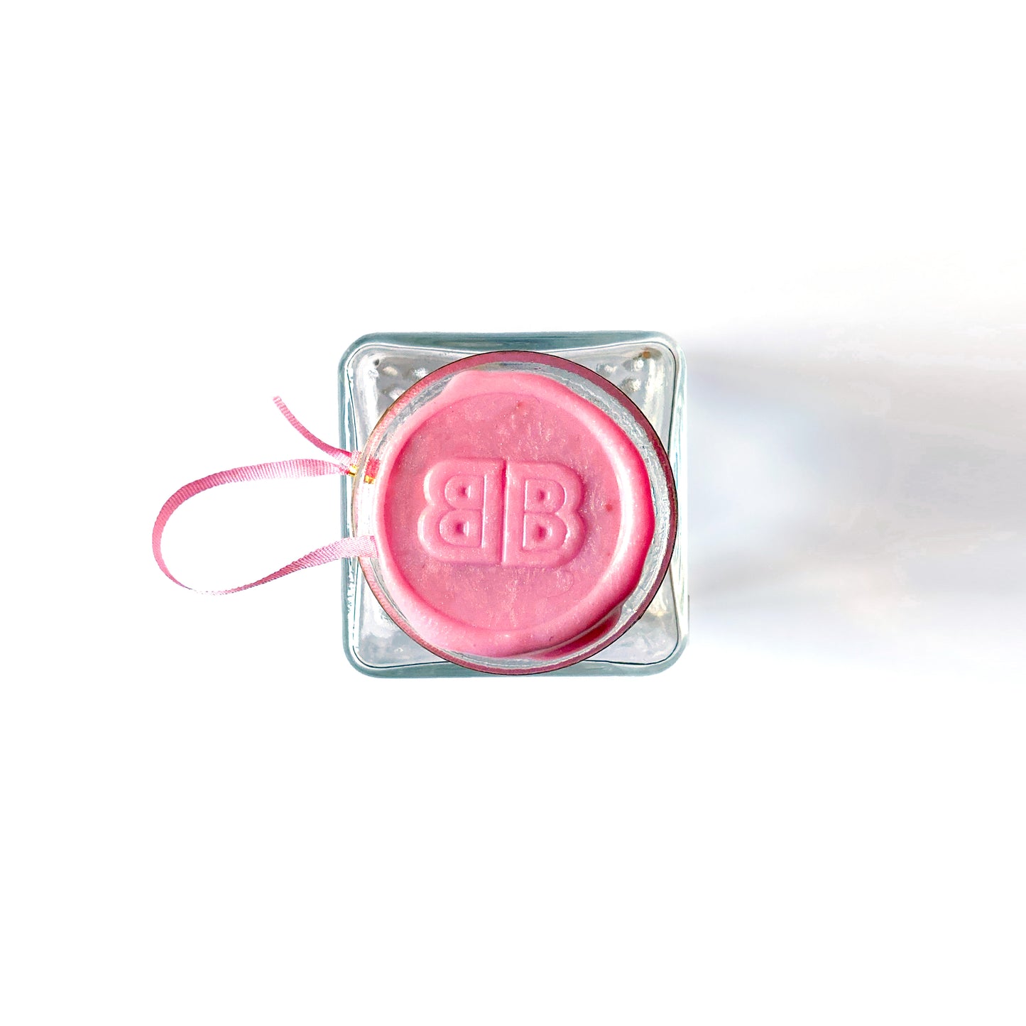 The Pink Bauble