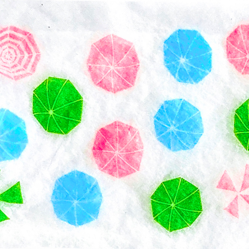 The Boardwalk Cones (set of 3)