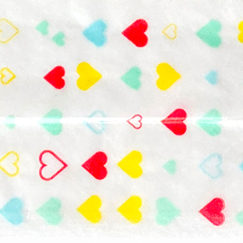 The Obsession Cones (set of 3)