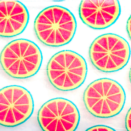 The Citrus Papers