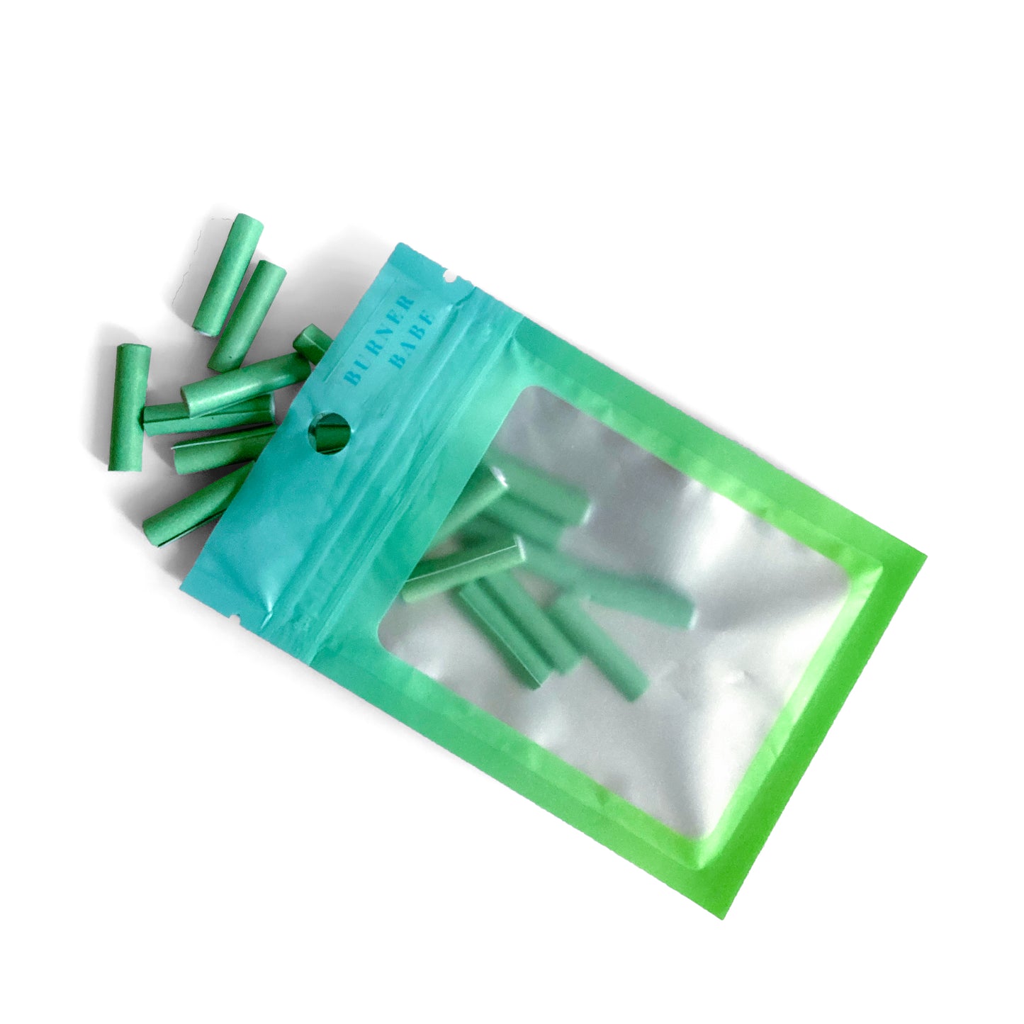 The Green Filters