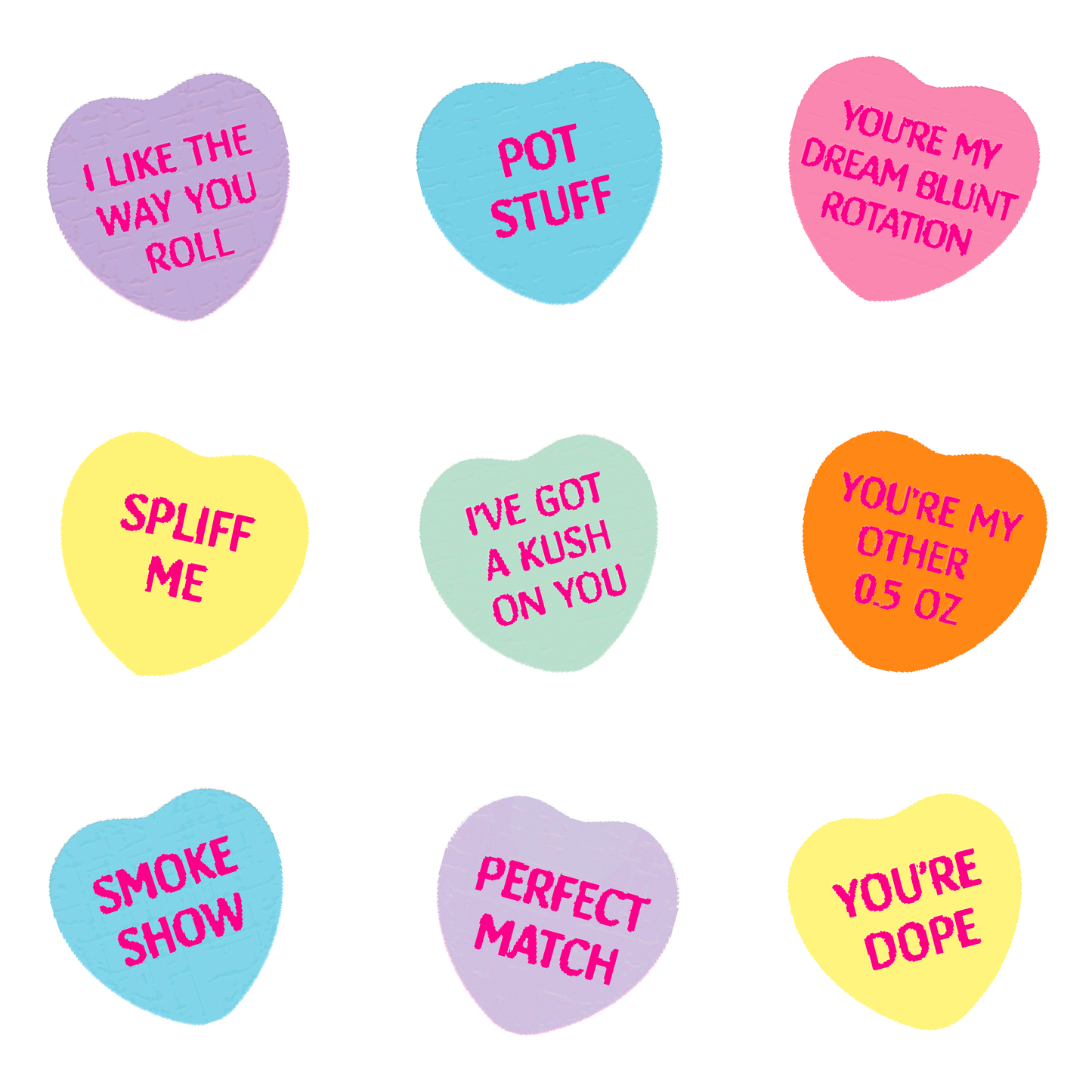 sweethearts gif