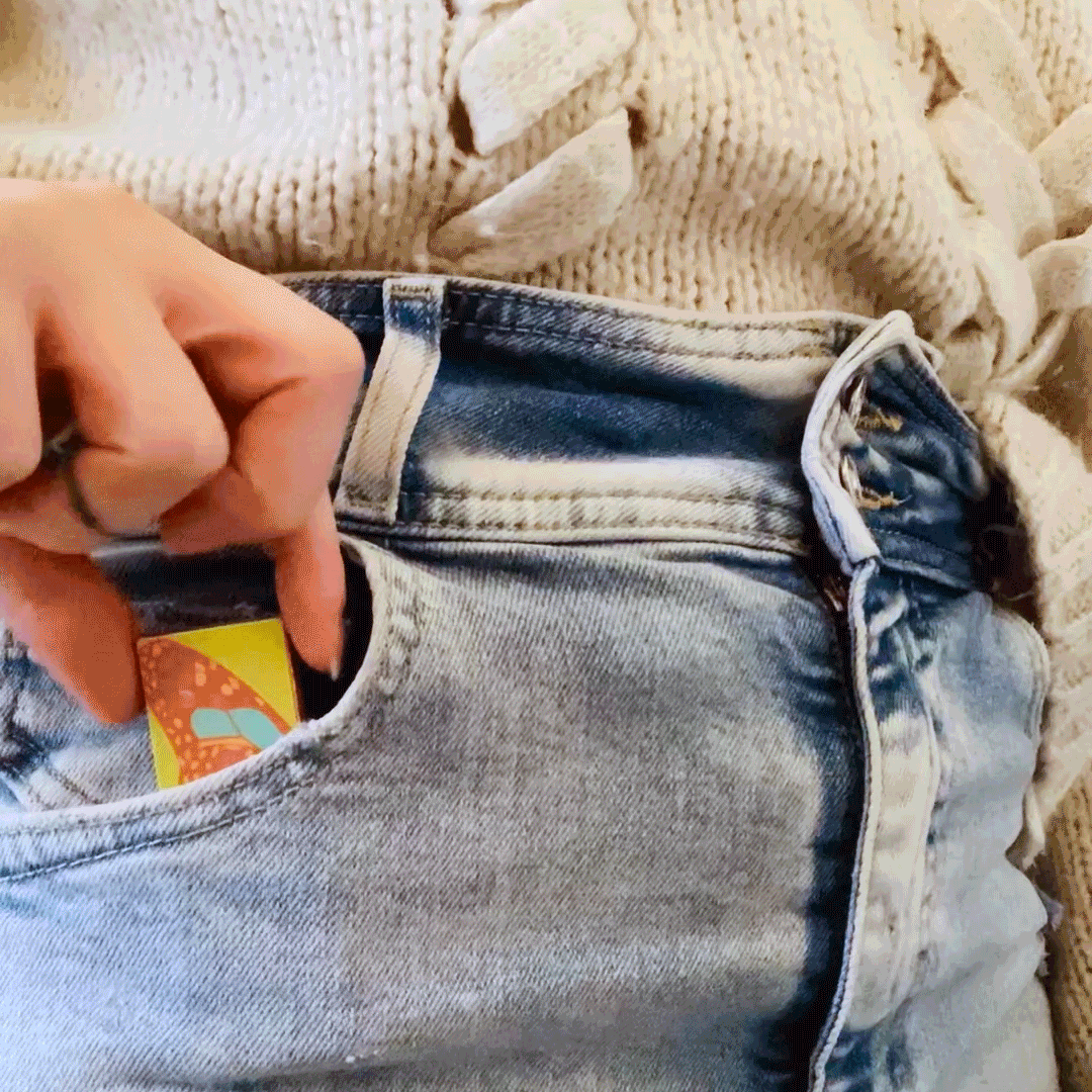 pocket gif