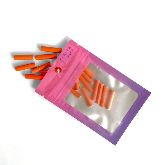 The Orange Filters