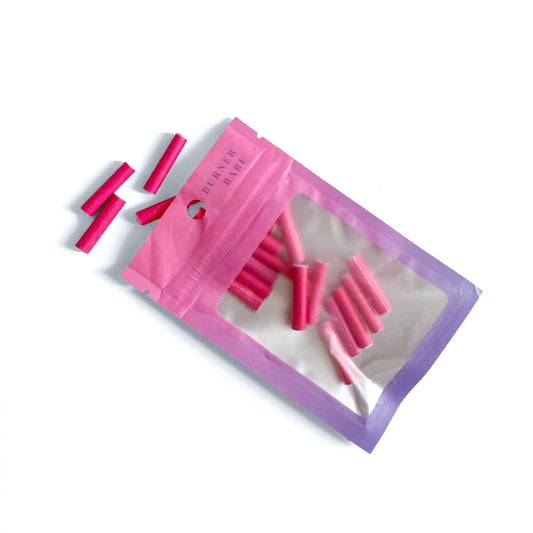 The Pink Filters
