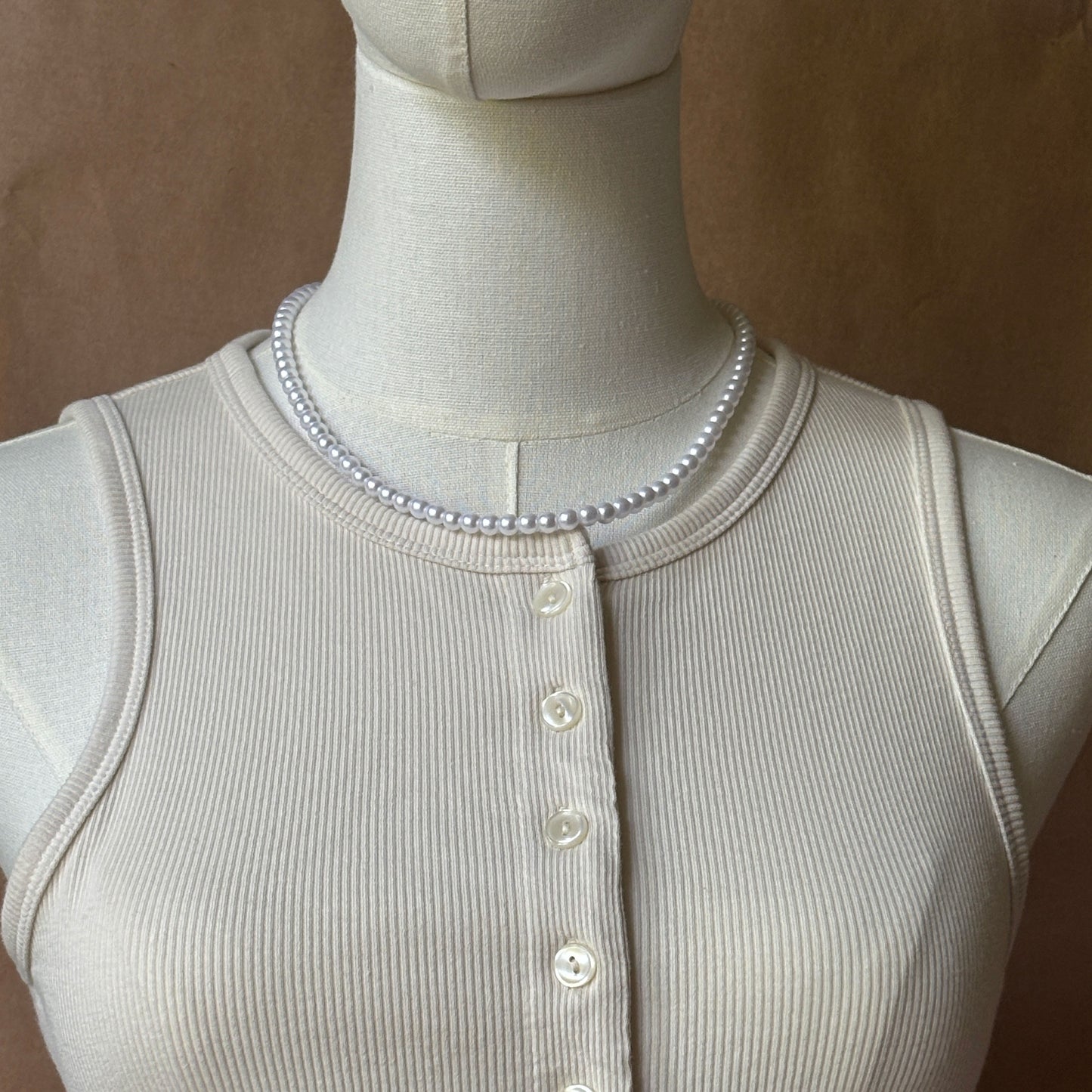 The Pearl Chatelaine