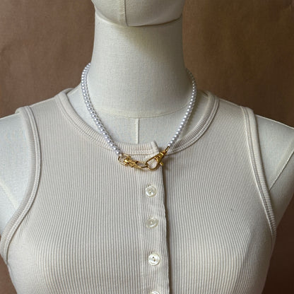 The Pearl Chatelaine