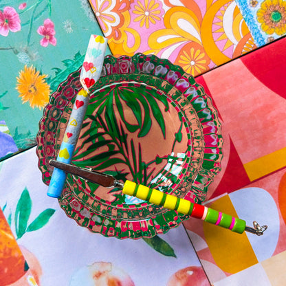 The Paradise Ashtray