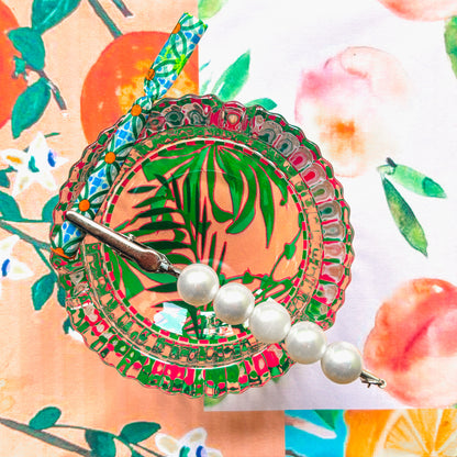 The Paradise Ashtray