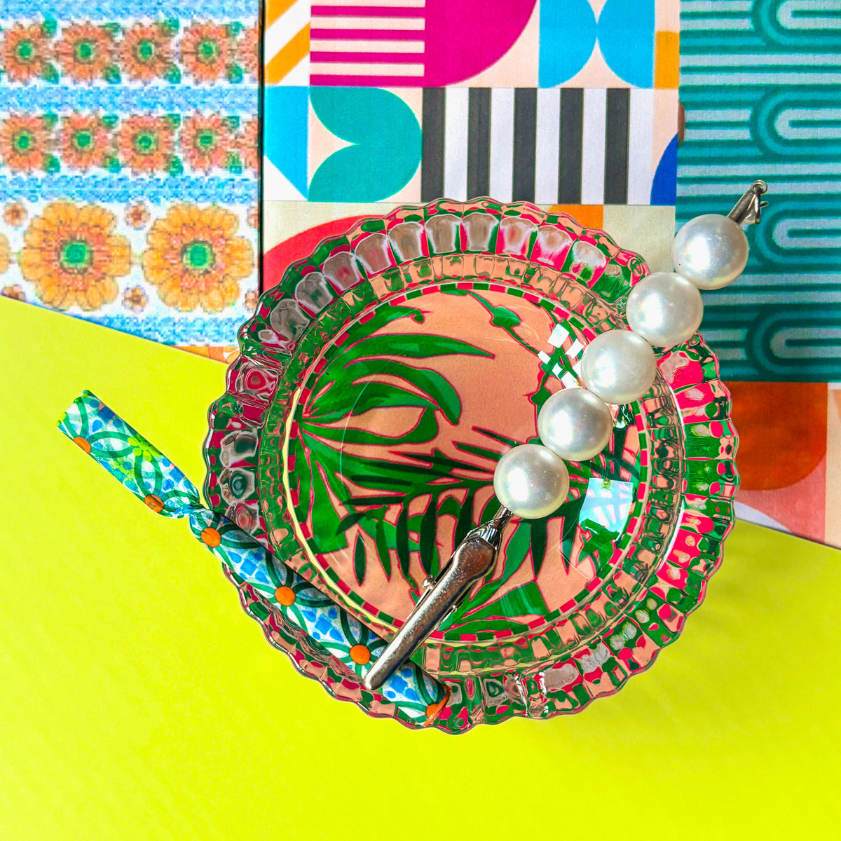 The Paradise Ashtray