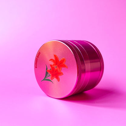 The Lily Grinder