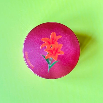 The Lily Grinder